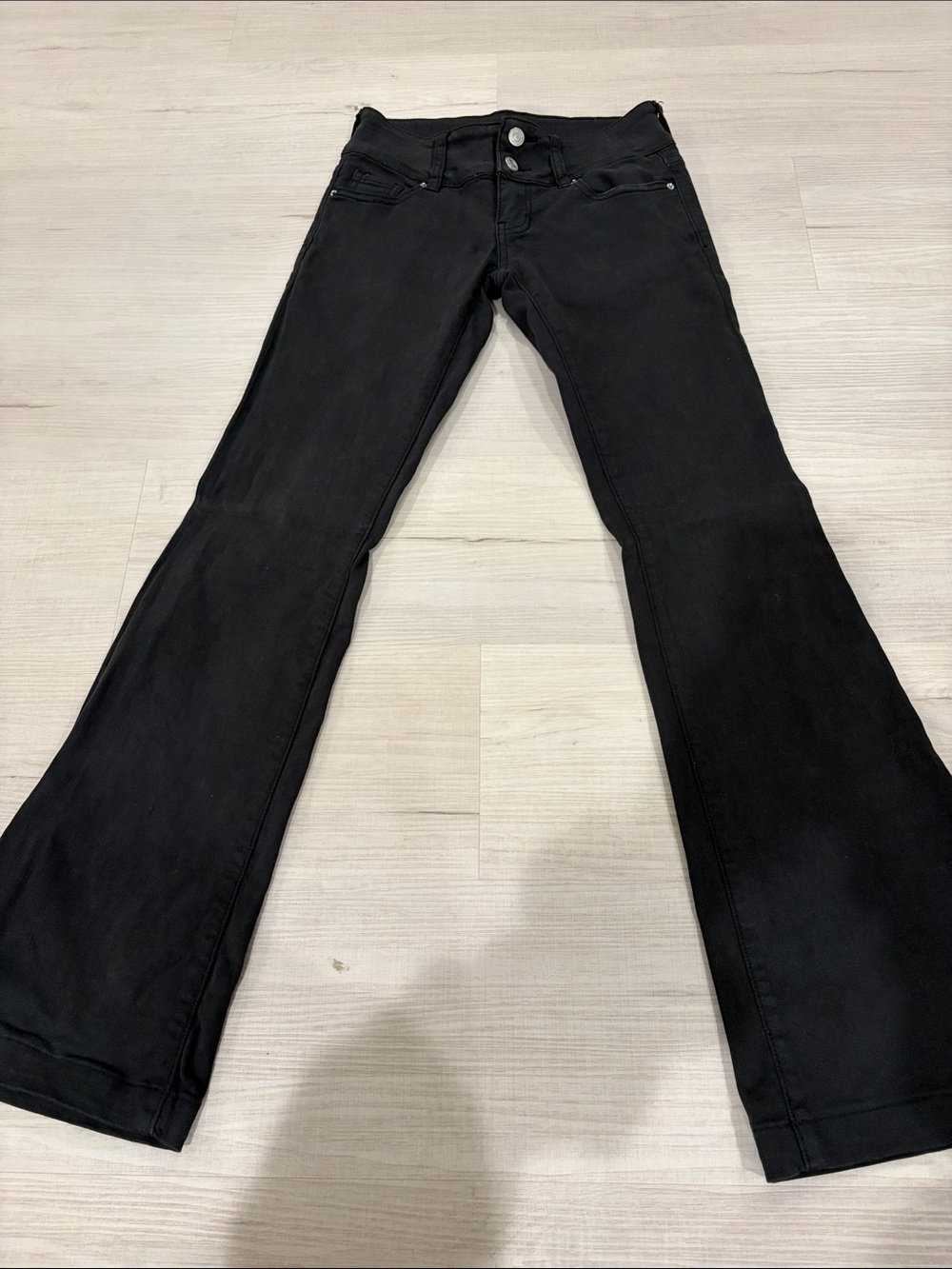 PacSun Low Rise Bootcut Jeans